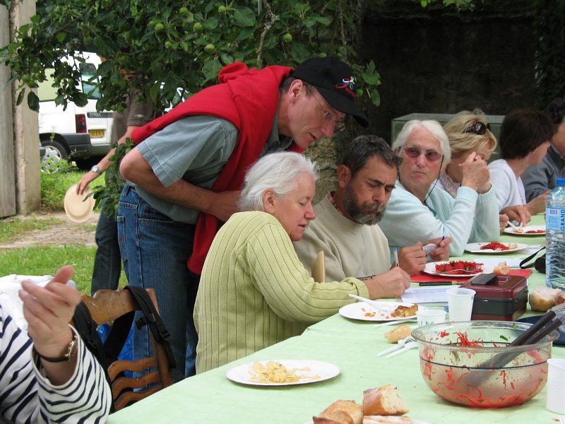 2009 06 Les 30 ans du CERF 046